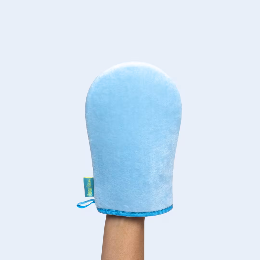 Sunnee BAEskin  Application Mitt