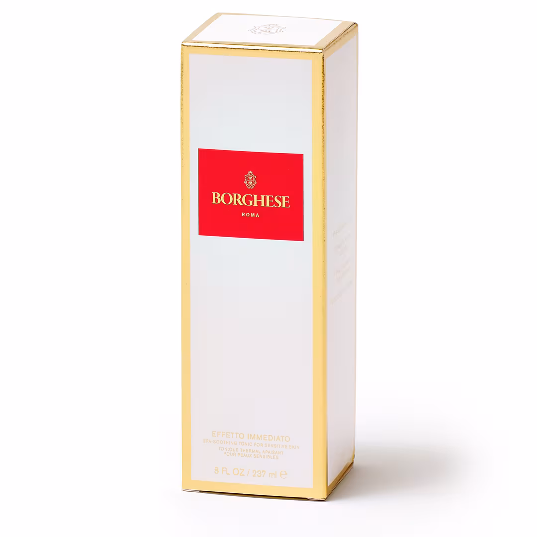 Borghese  Effetto Immediato Spa Soothing Tonic