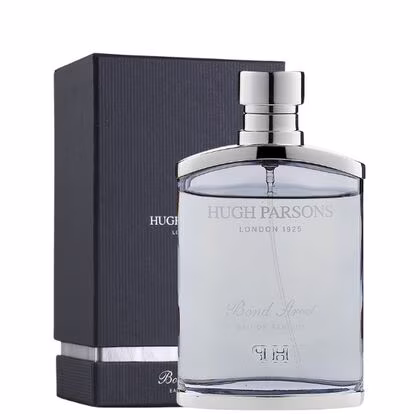 Hugh Parsons Bond Street Eau de Parfum Spray 100ML