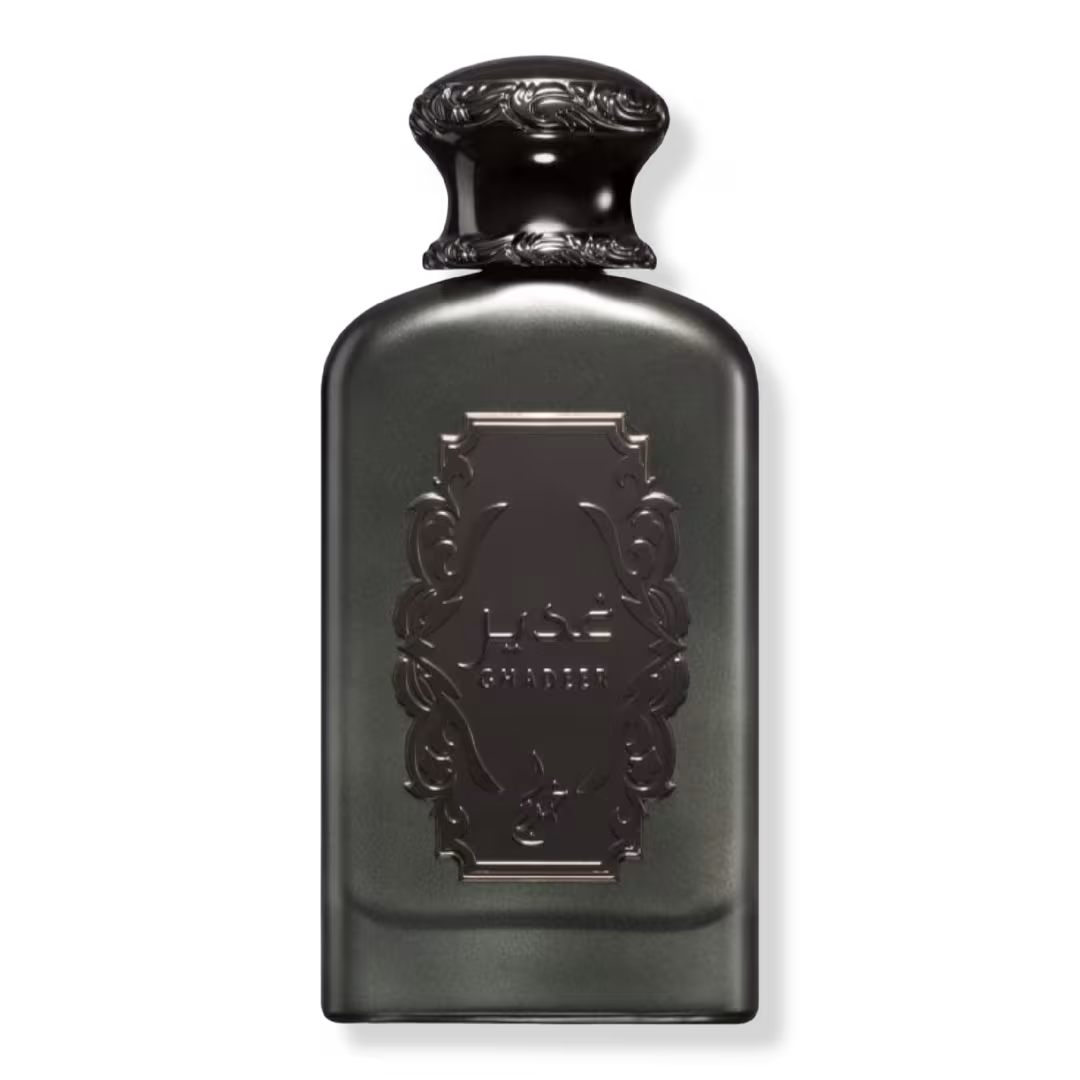 Khadlaj Perfumes  Ghadeer Silver Eau de Parfum Spray