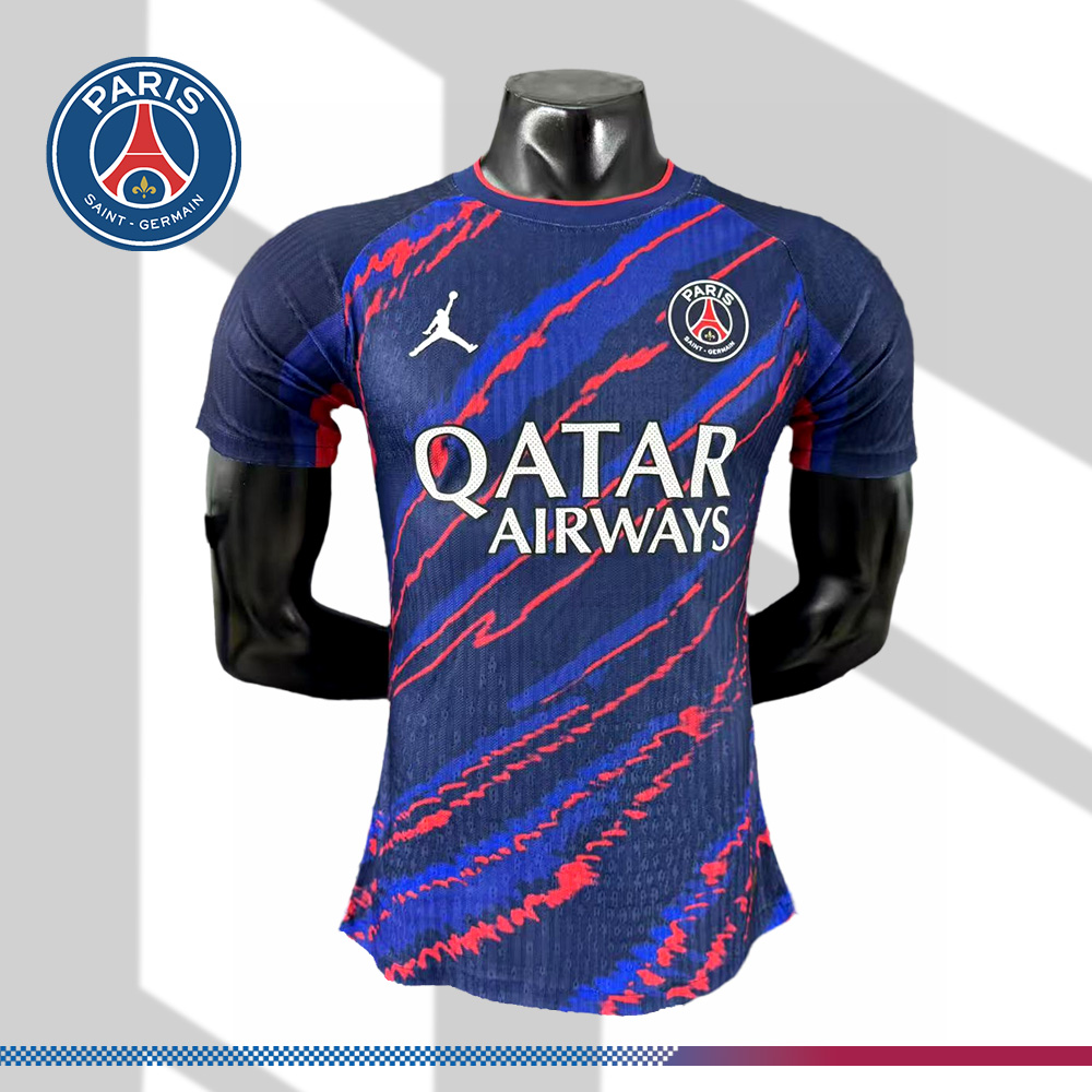 2025/2026 Paris Saint-Germain Special Edition Football Shirt (Player Edition)