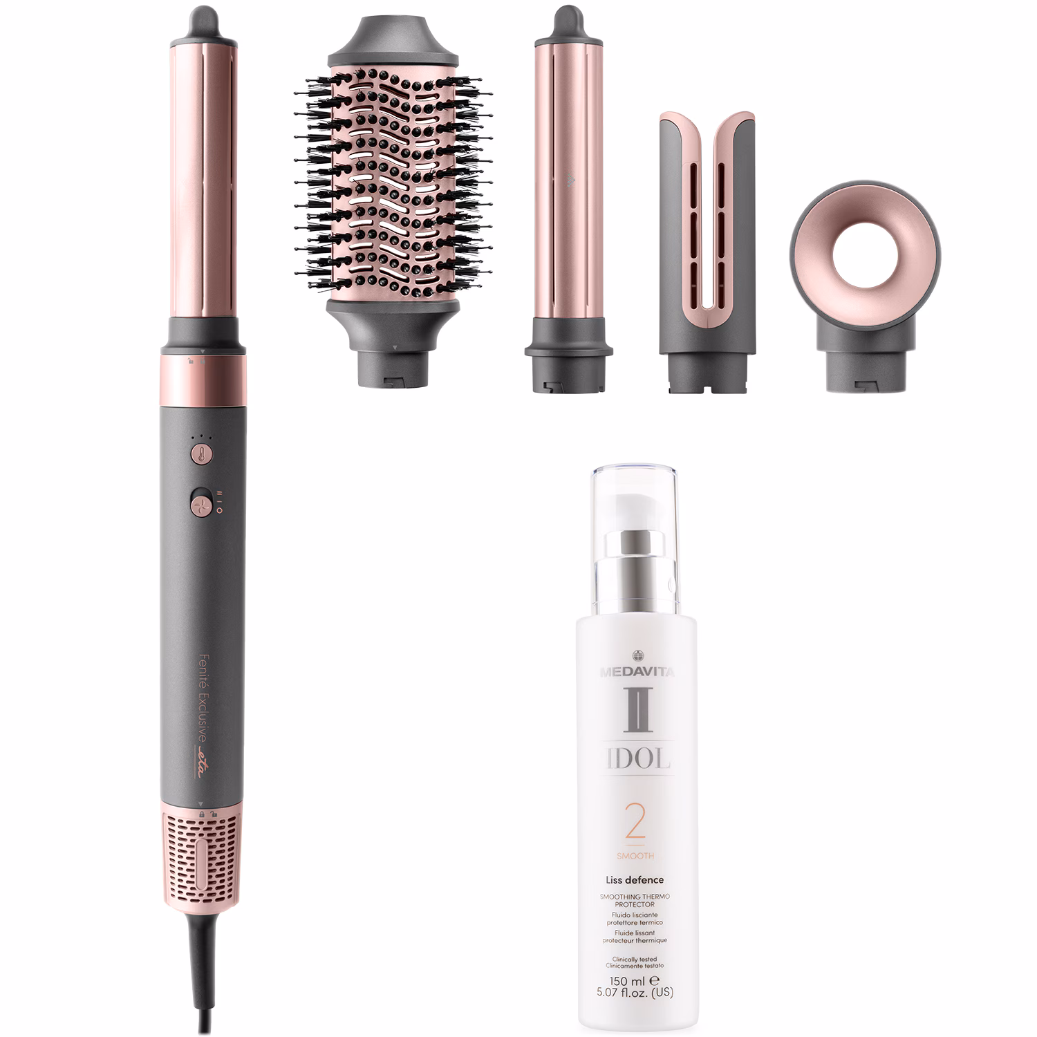 Coanda Airtstyler Fenité Exclusive