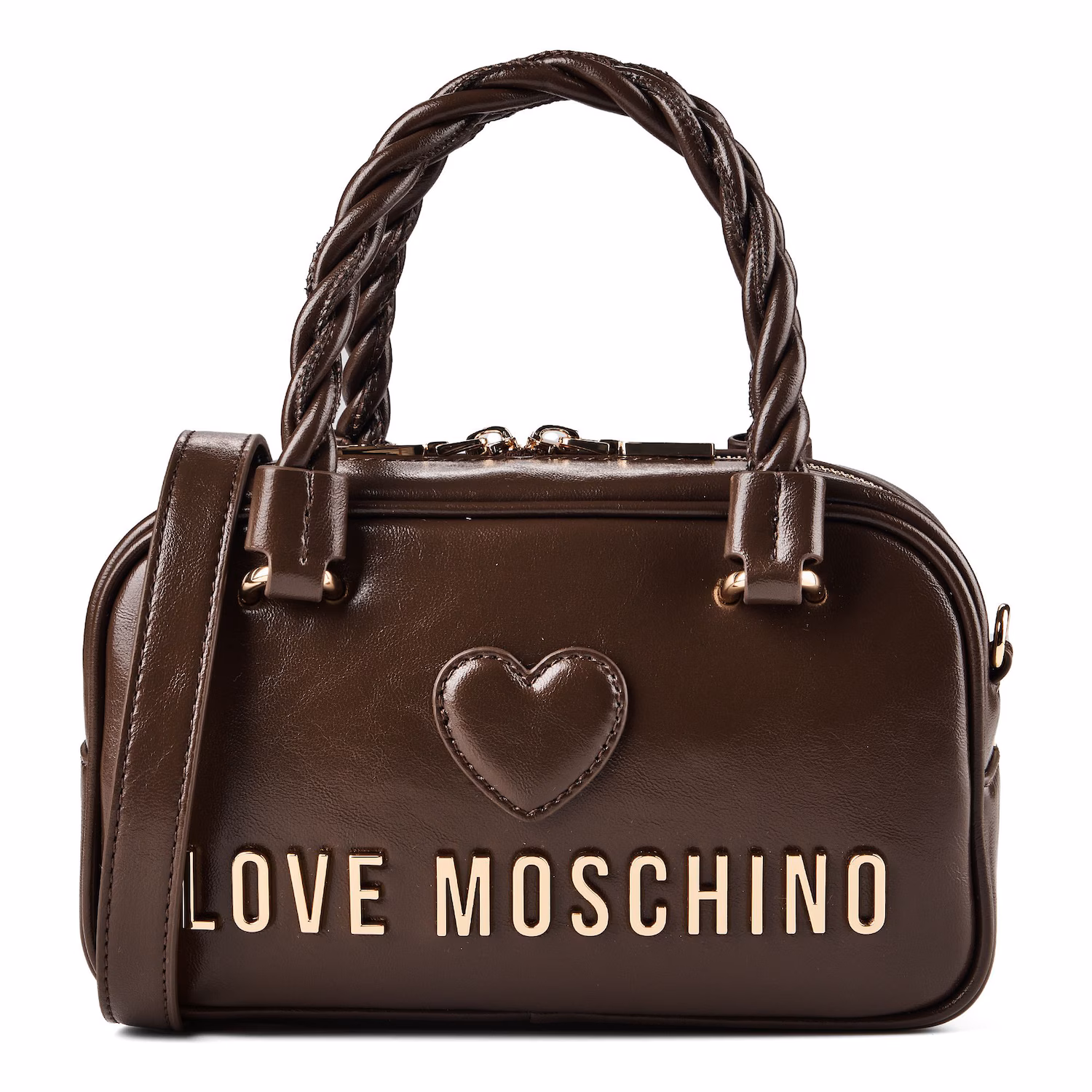 Nero   Henkeltasche
