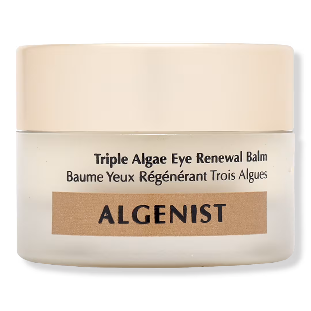 Algenist  Triple Algae Eye Renewal Balm