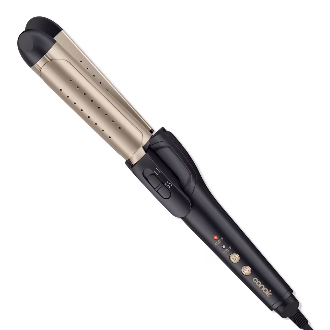 Conair  INFINITI PRO 1 ¼” Curling Iron & Straightener