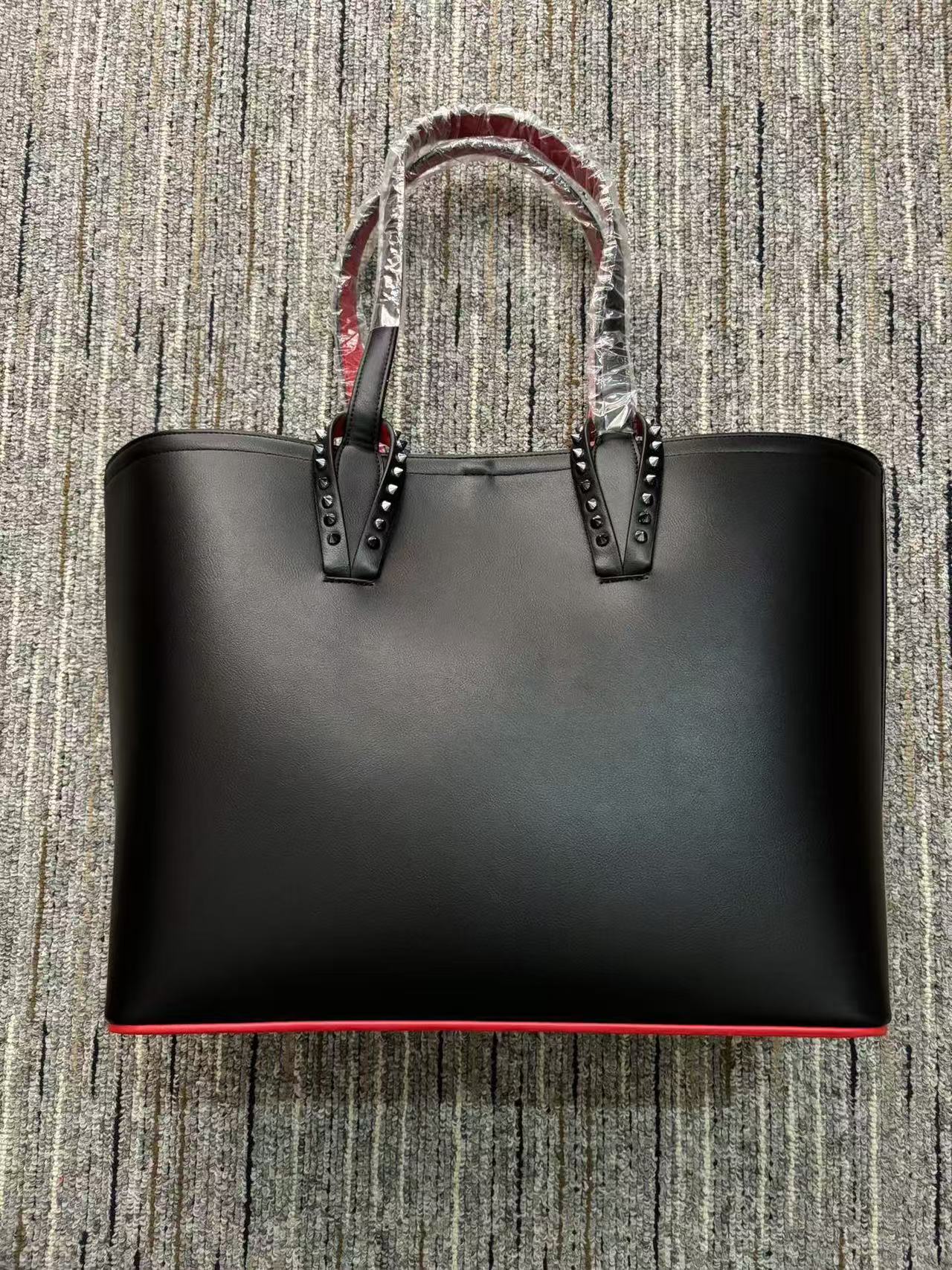 Christian Louboutin Tote Bag
