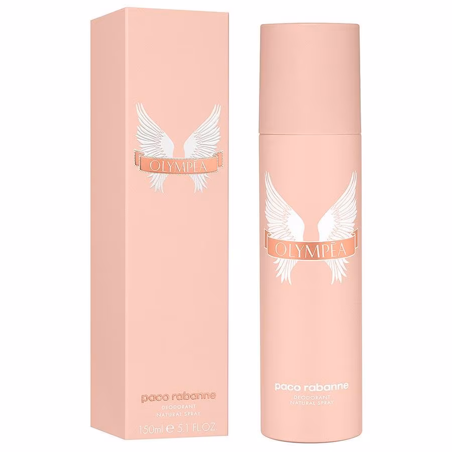 Natural Spray