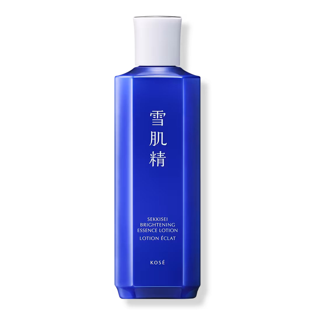 SEKKISEI  Brightening Essence Lotion