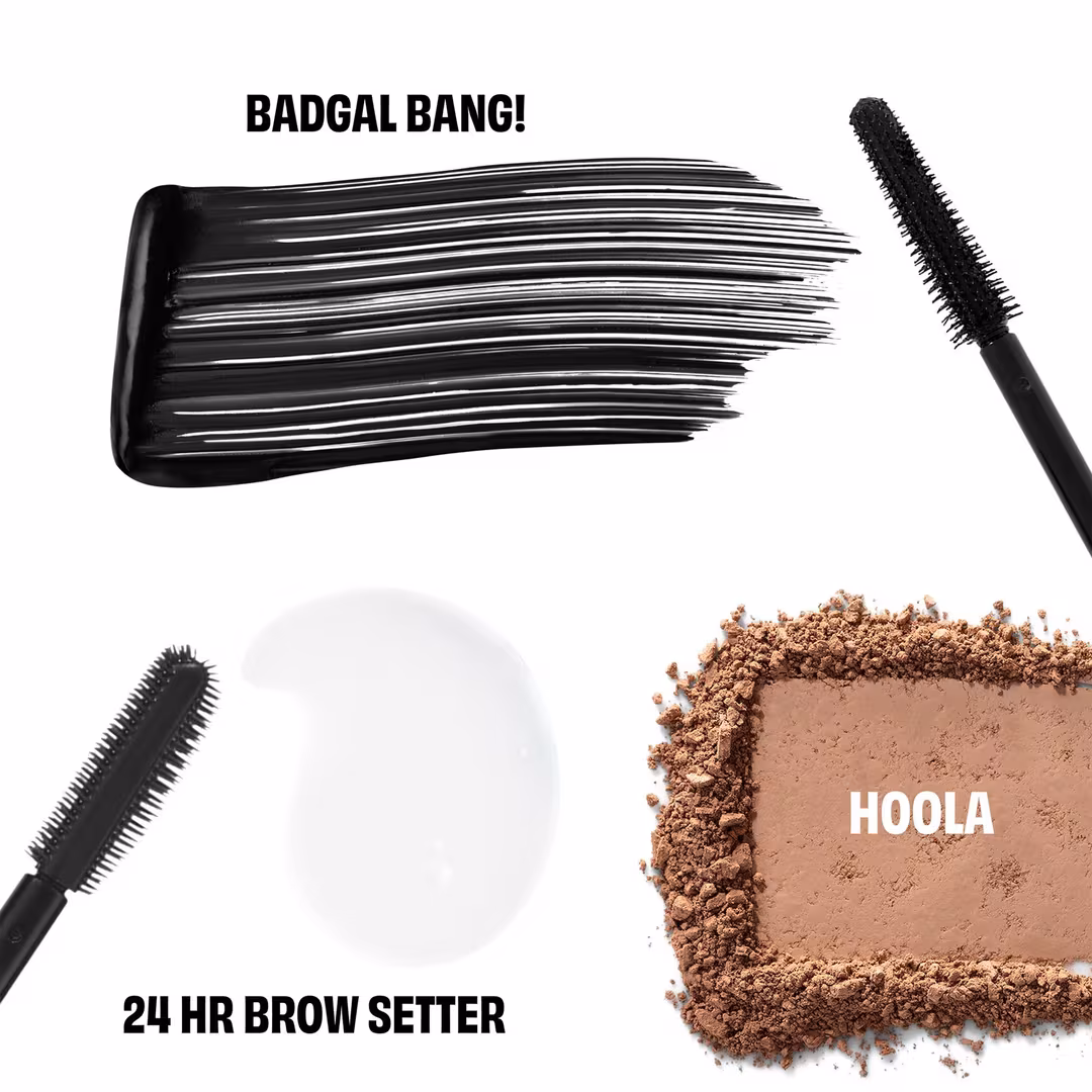 Benefit Cosmetics  You’ve Got Aura Full Face Makeup Set