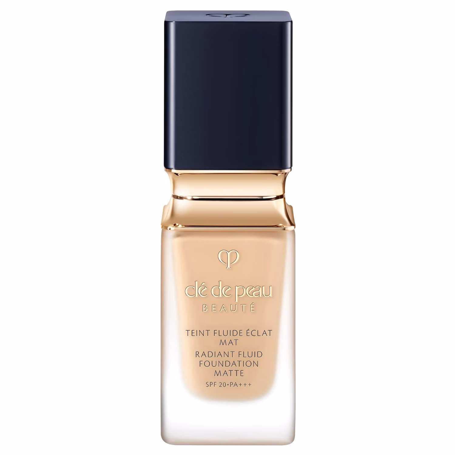 Radiant Fluid Matte