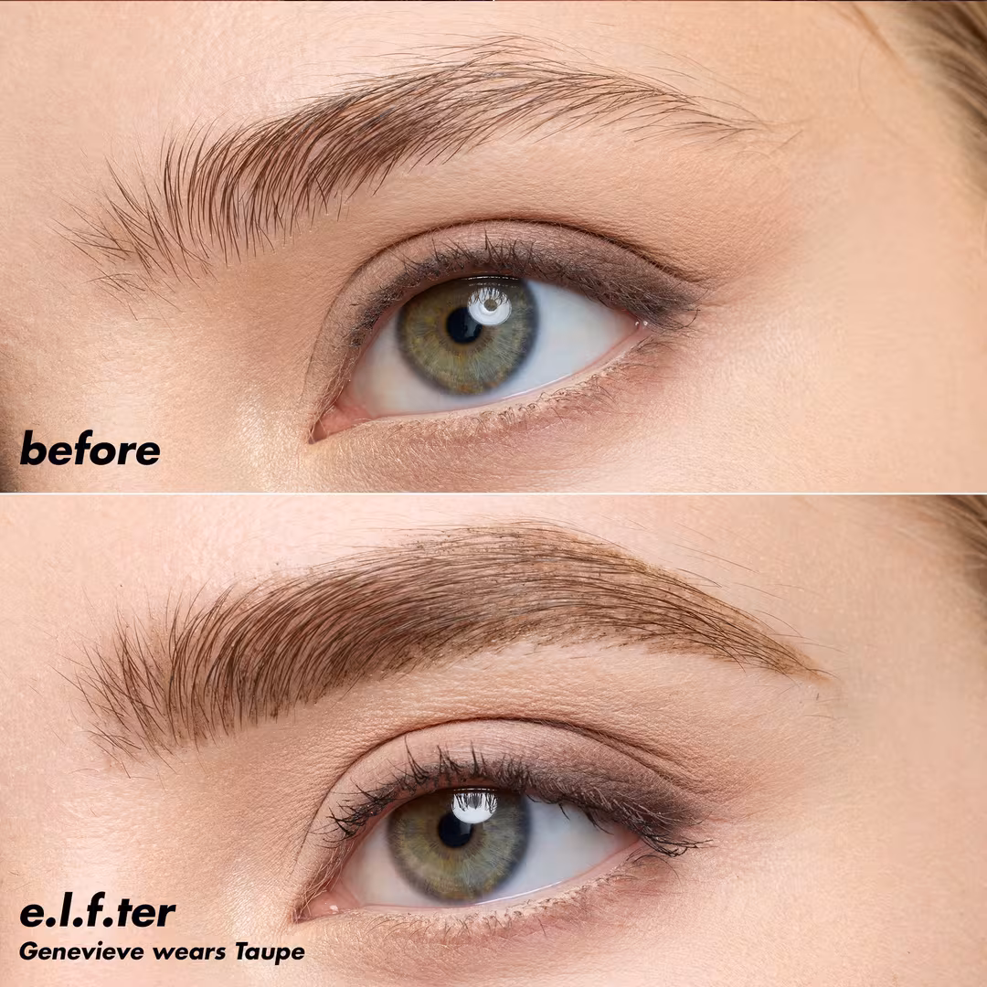 e.l.f. Cosmetics  Holy Strokes Micro-Fine Brow Pen