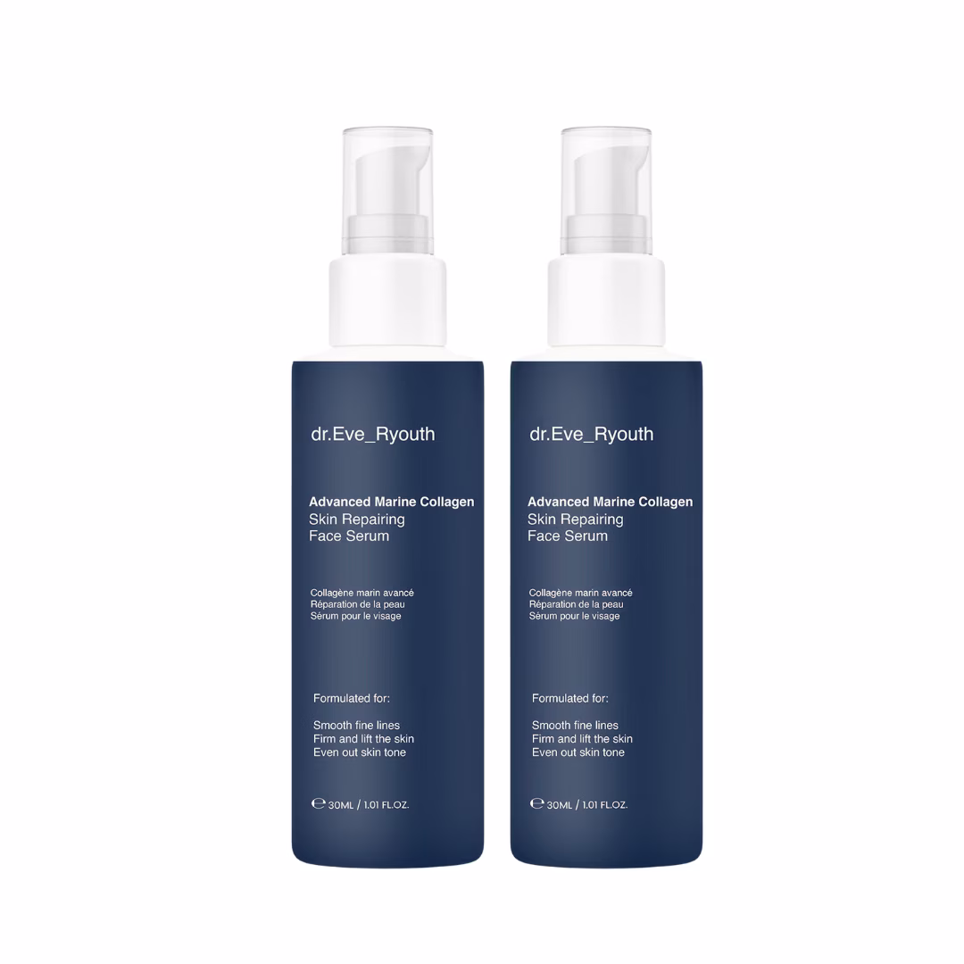 Marine Serum Duo