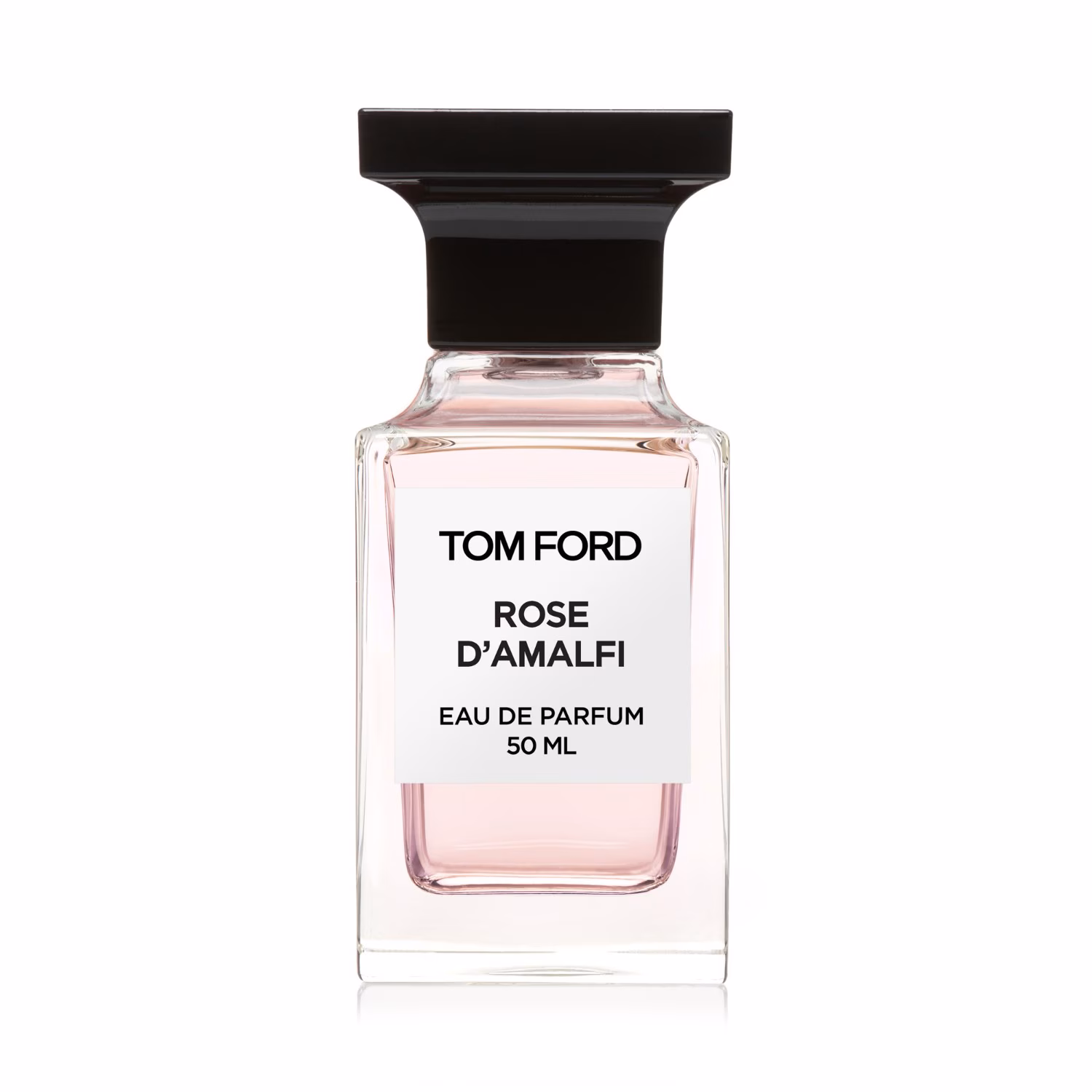 ROSE D'AMALFI EAU DE PARFUM