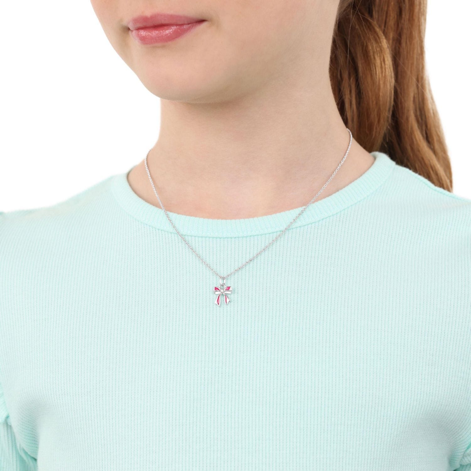 Kette mit Anhänger