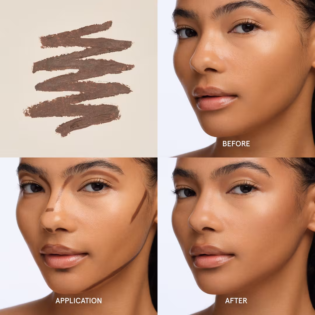 SOSHE Beauty  Precision Sculpting Stick