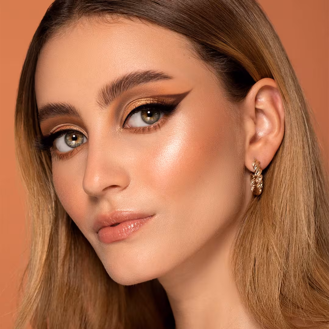 Sigma Beauty  Ambiance Eyeshadow Palette