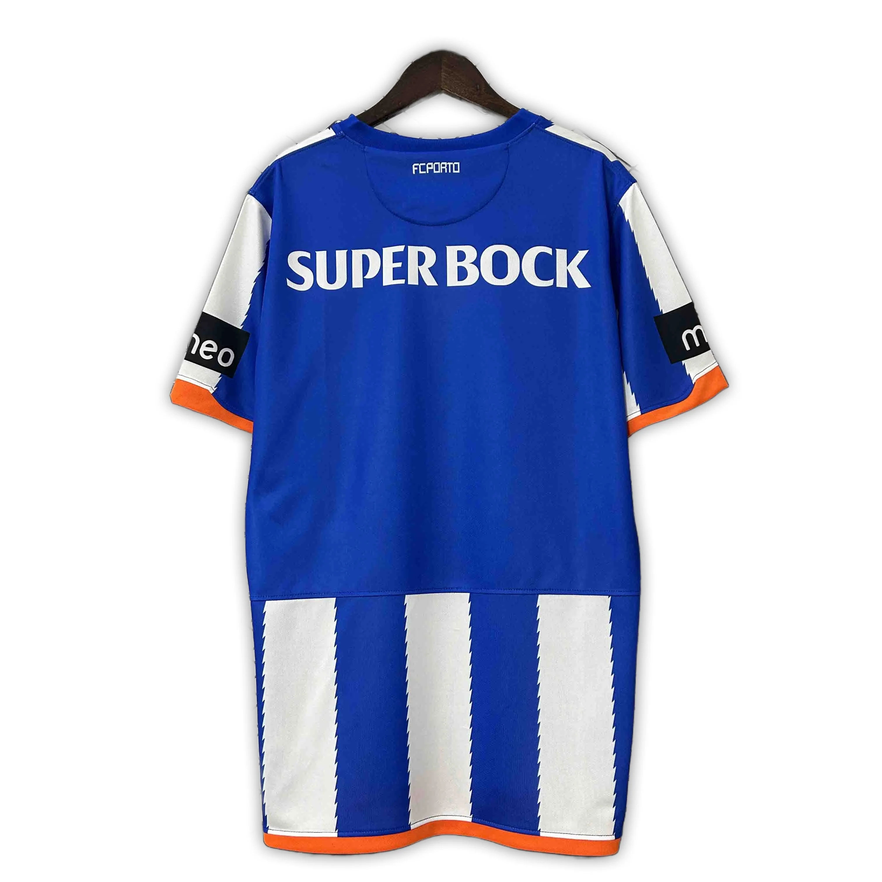 Porto 2010/11 Home