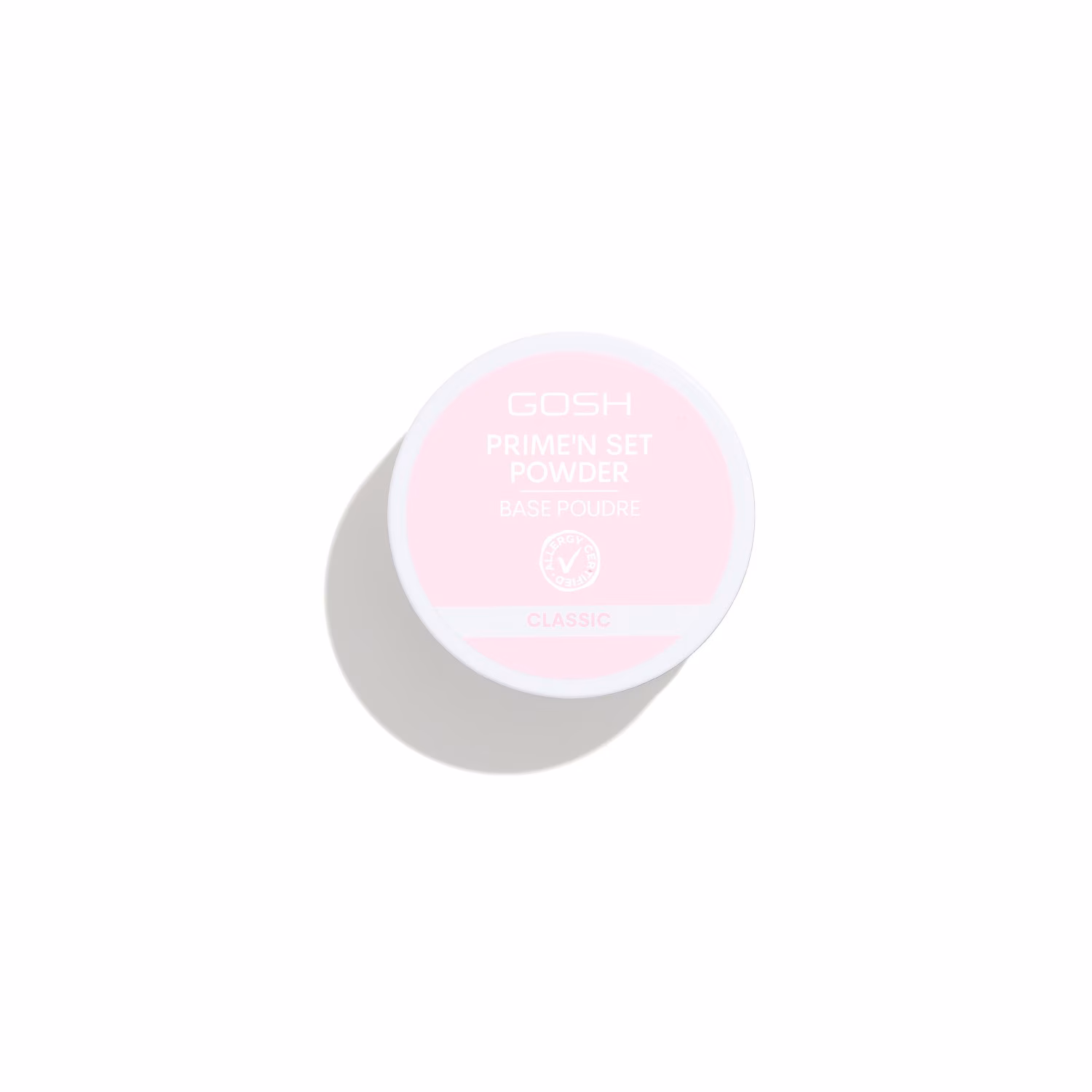 Prime'n Set Powder
