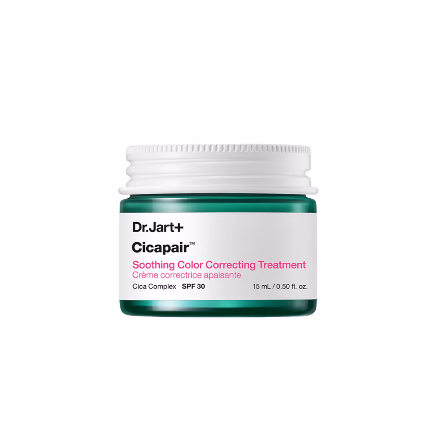 Soothing Color Correcting Treatment SPF 30