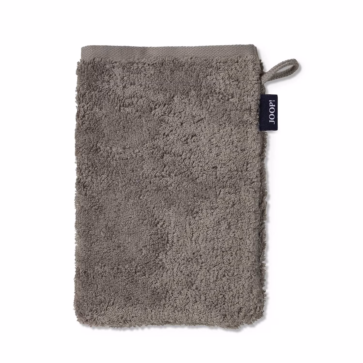 Waschlappen 3er Pack 'Doubleface'