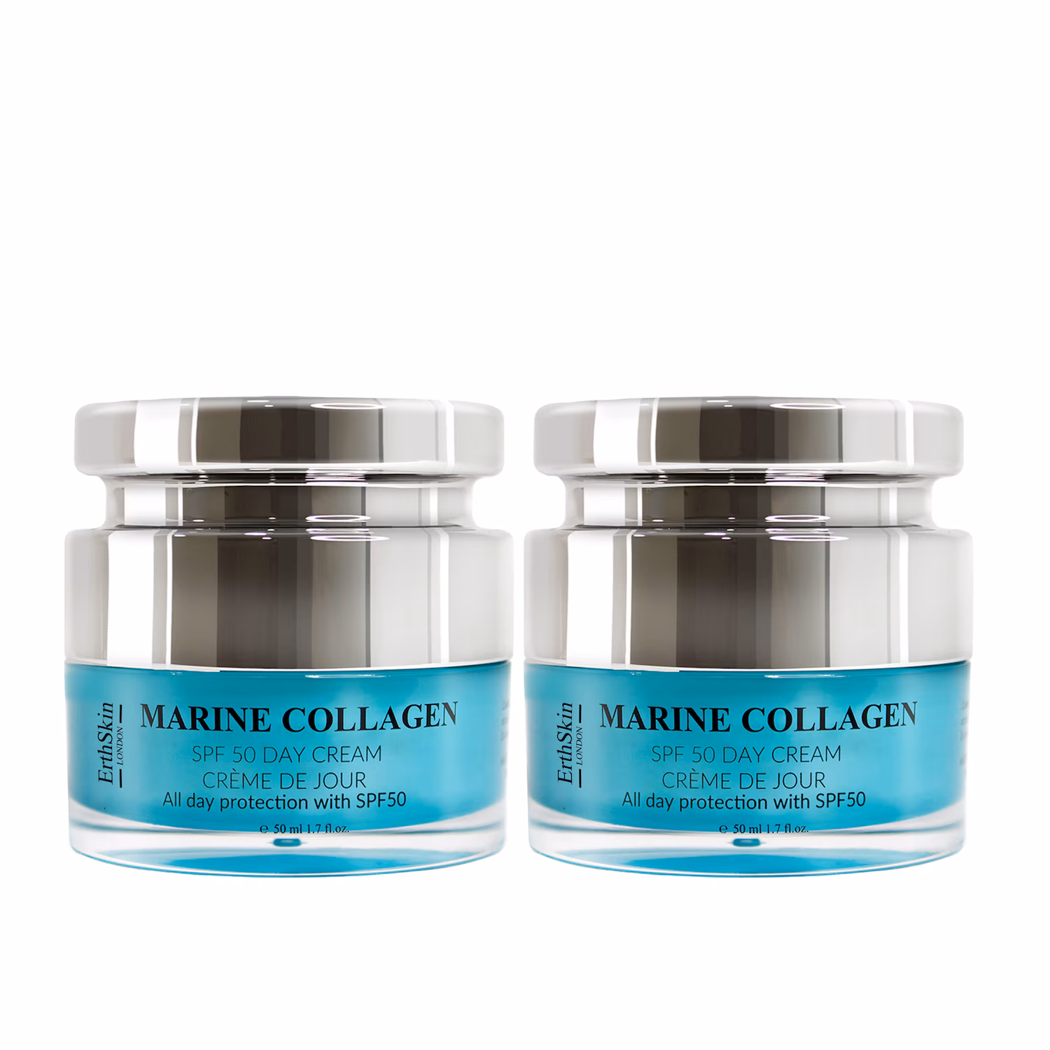 Marine Collagen SPF50 Tagescreme