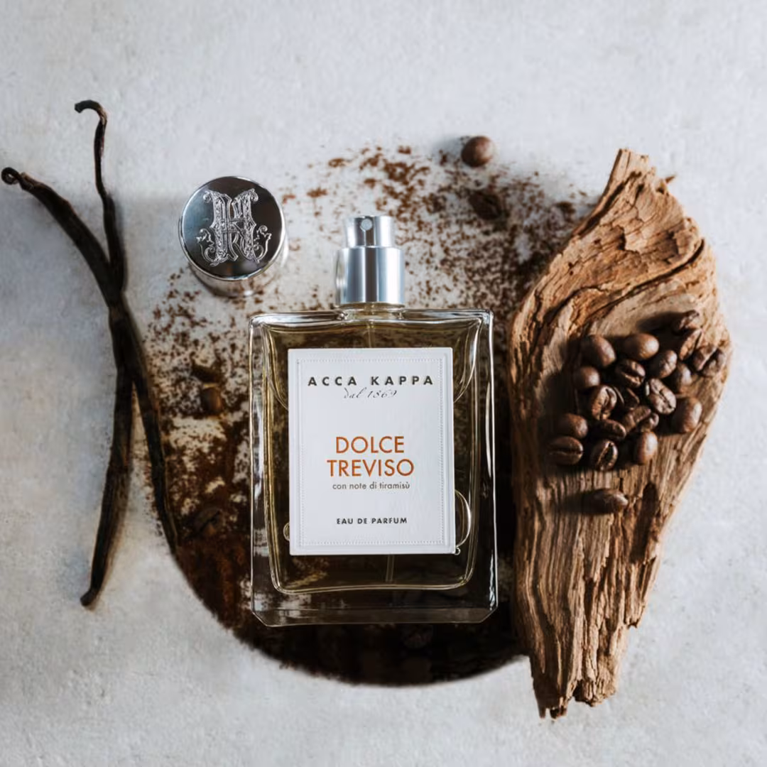 Acca Kappa  Dolce Treviso Eau de Parfum