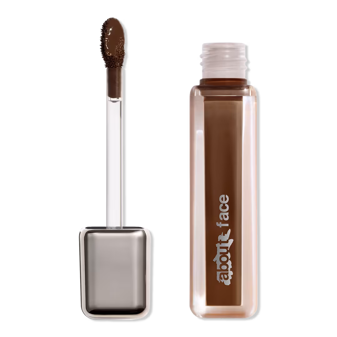 about-face  THE ILLUSIONIST Skin-Focused Concealer