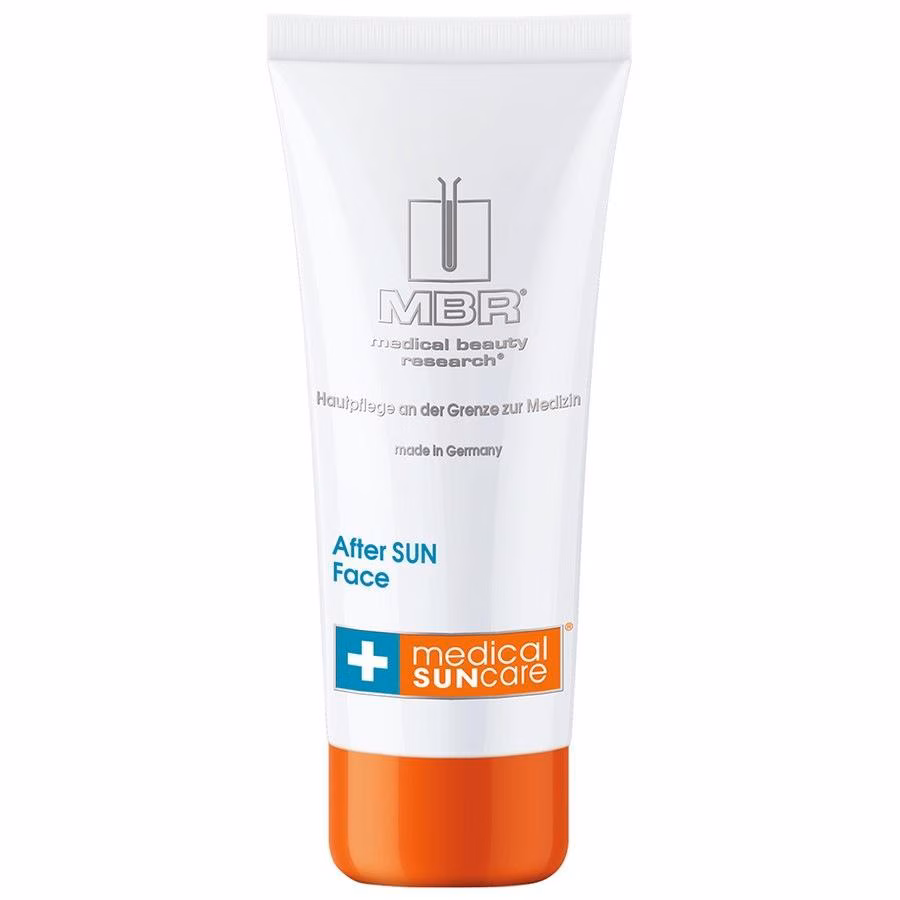 After SUN Face