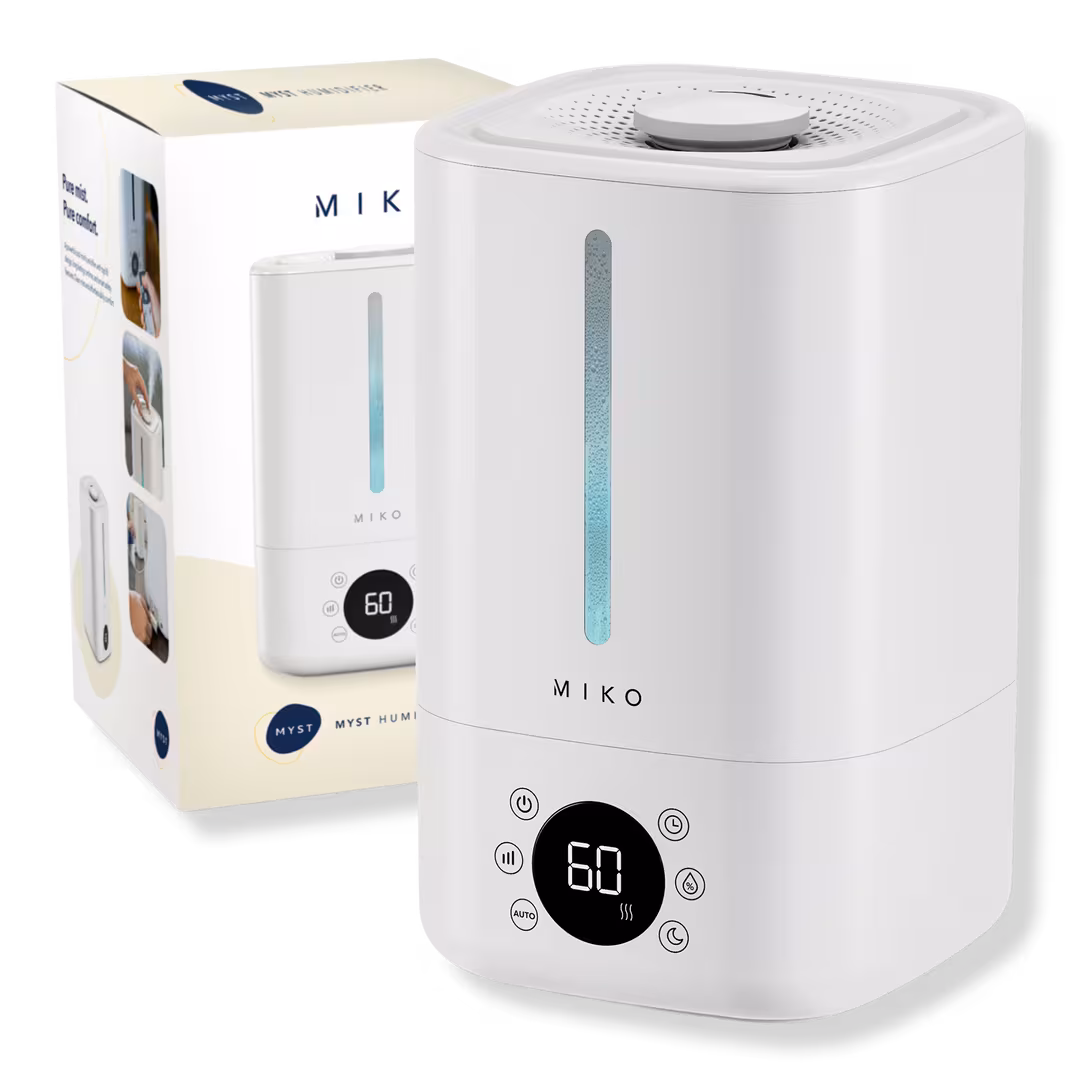 Miko  Miko Myst 4.5L Cool Mist Humidifier with Remote