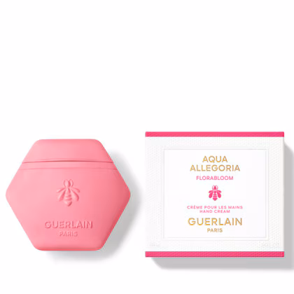Guerlain Absolus Allegoria Florabloom Hand Cream 50ML