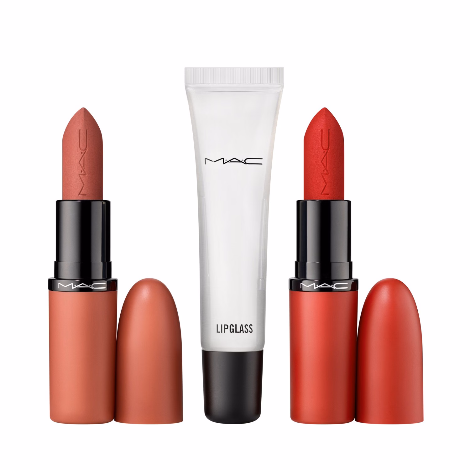 Living Legends Lip Trio