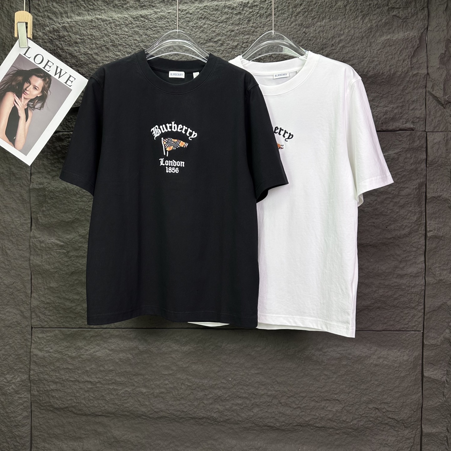 Burberry T-Shirt
