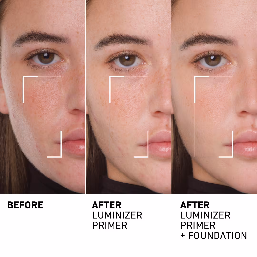 Dr. Brandt  Luminizer Primer