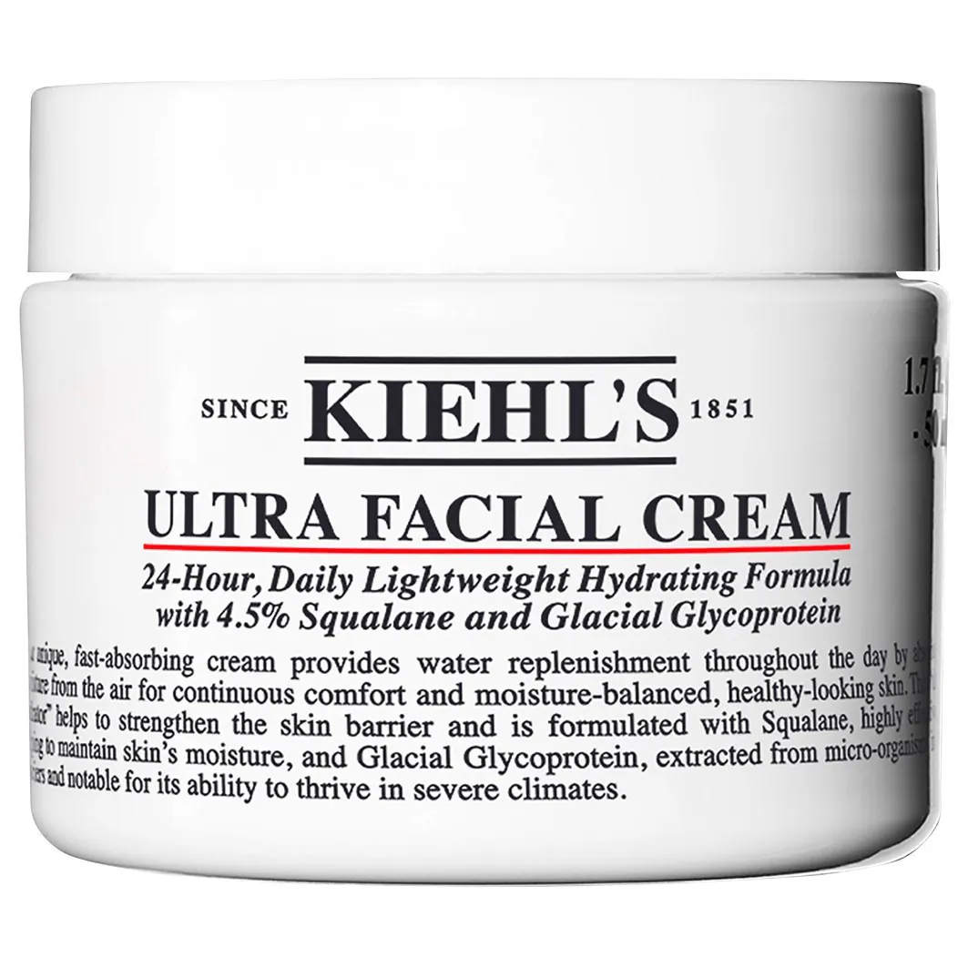 Kiehl’s Ultra Facial Gesichtscreme