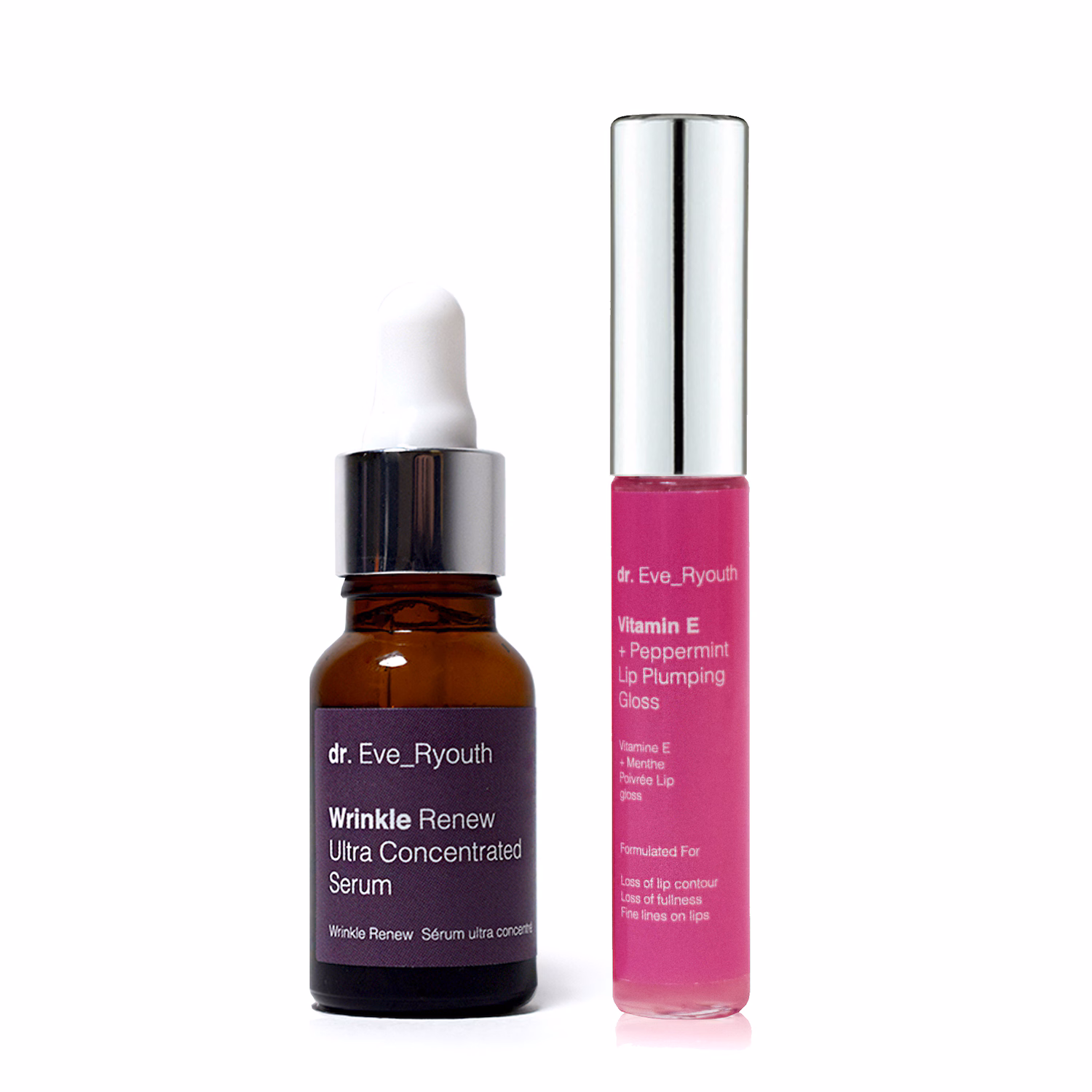Wrinkle Renew Duo