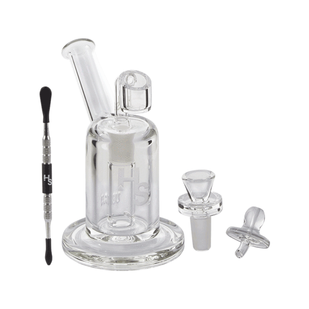Higher Standards Heavy Duty Riggler Dab Rig