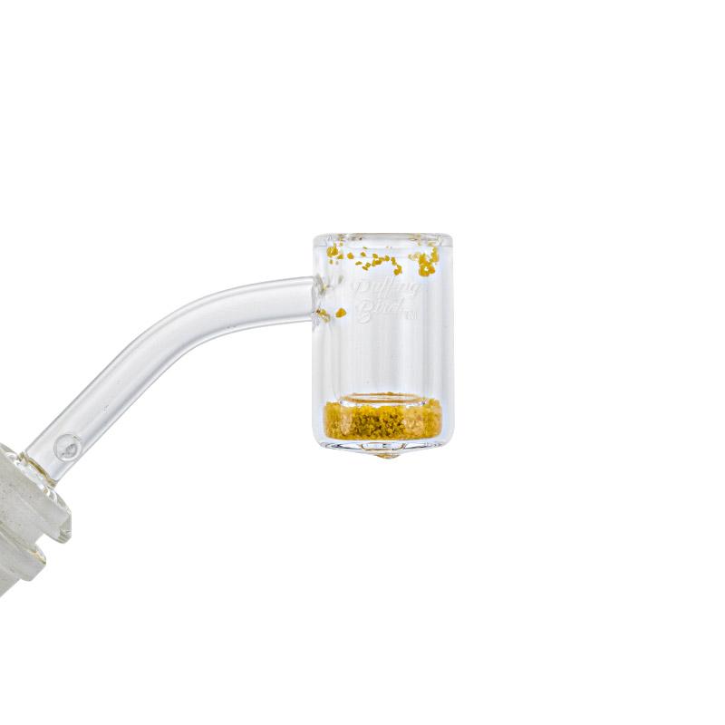 45 Degree Thermochromic Enail Banger (Yellow)
