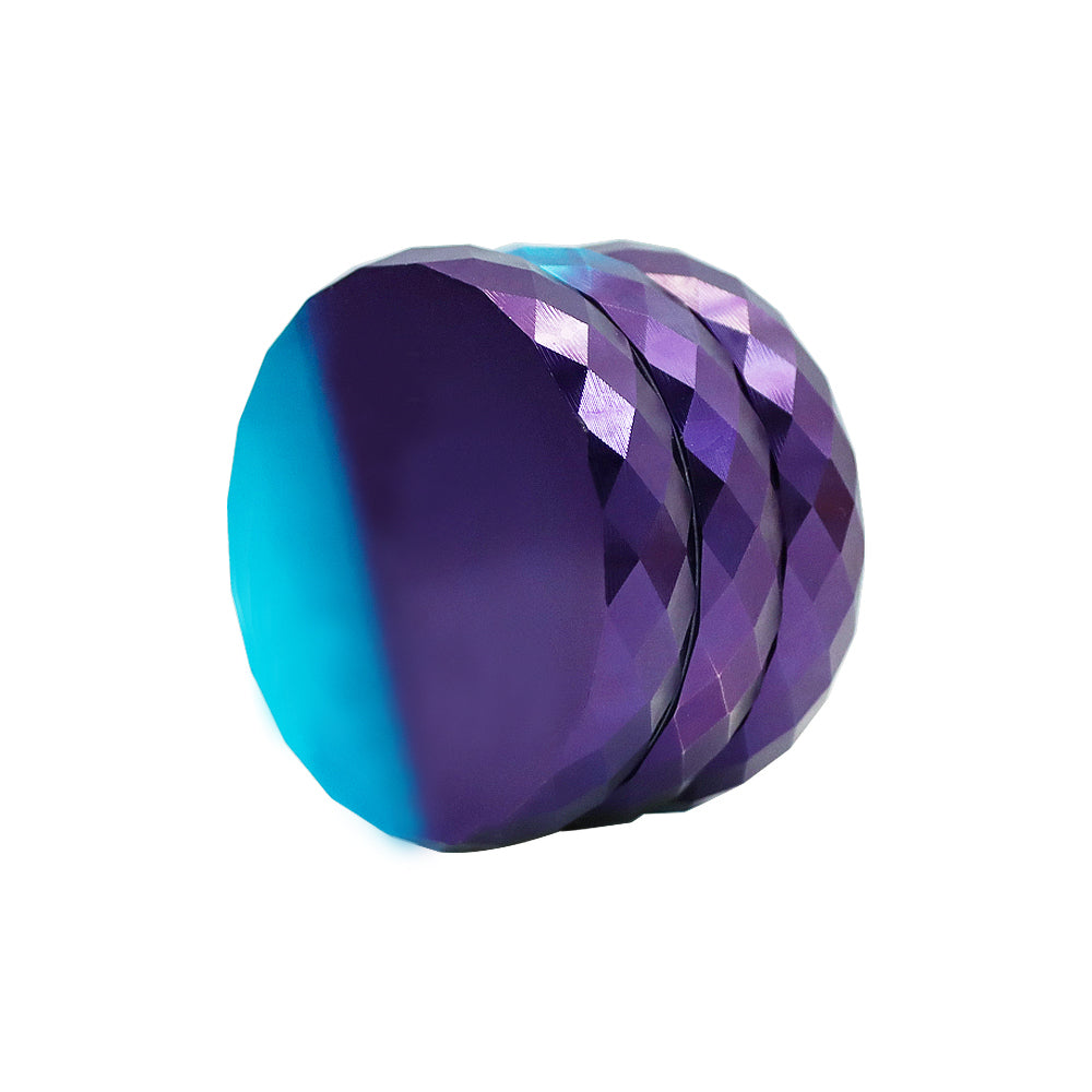 Diamond Cutting 4 Layer Weed Grinder