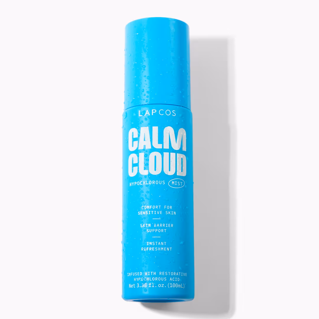 Lapcos  Calm Cloud Hypochlorous Acid Facial Mist
