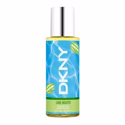 DKNY Lime Mojito Body Spray 250ML