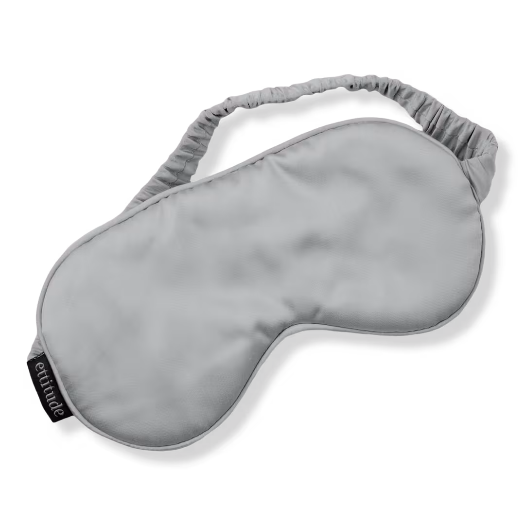 Ettitude  CleanBamboo Sateen Eye Mask