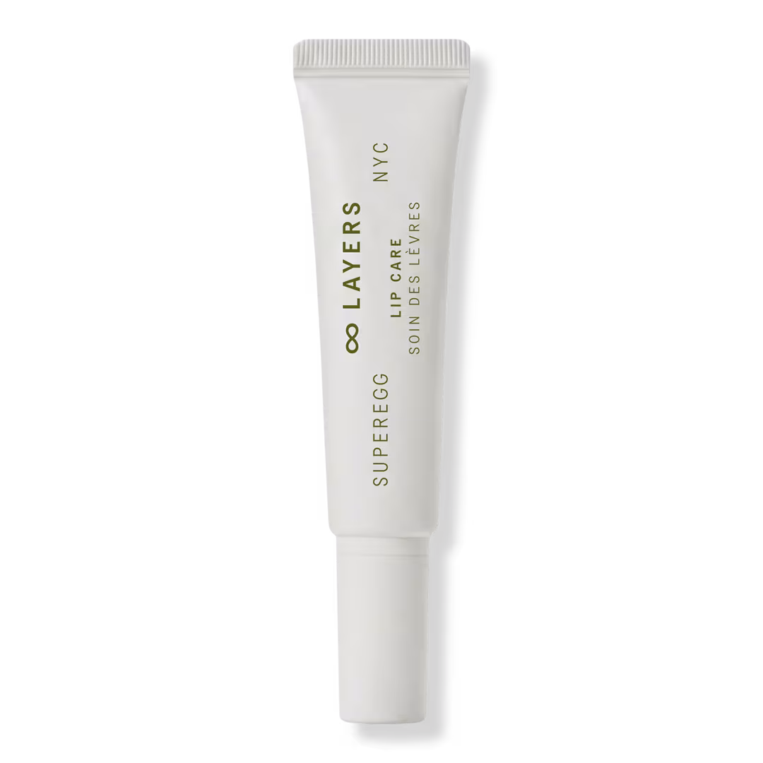 Superegg  Infinite Layers Lip Care