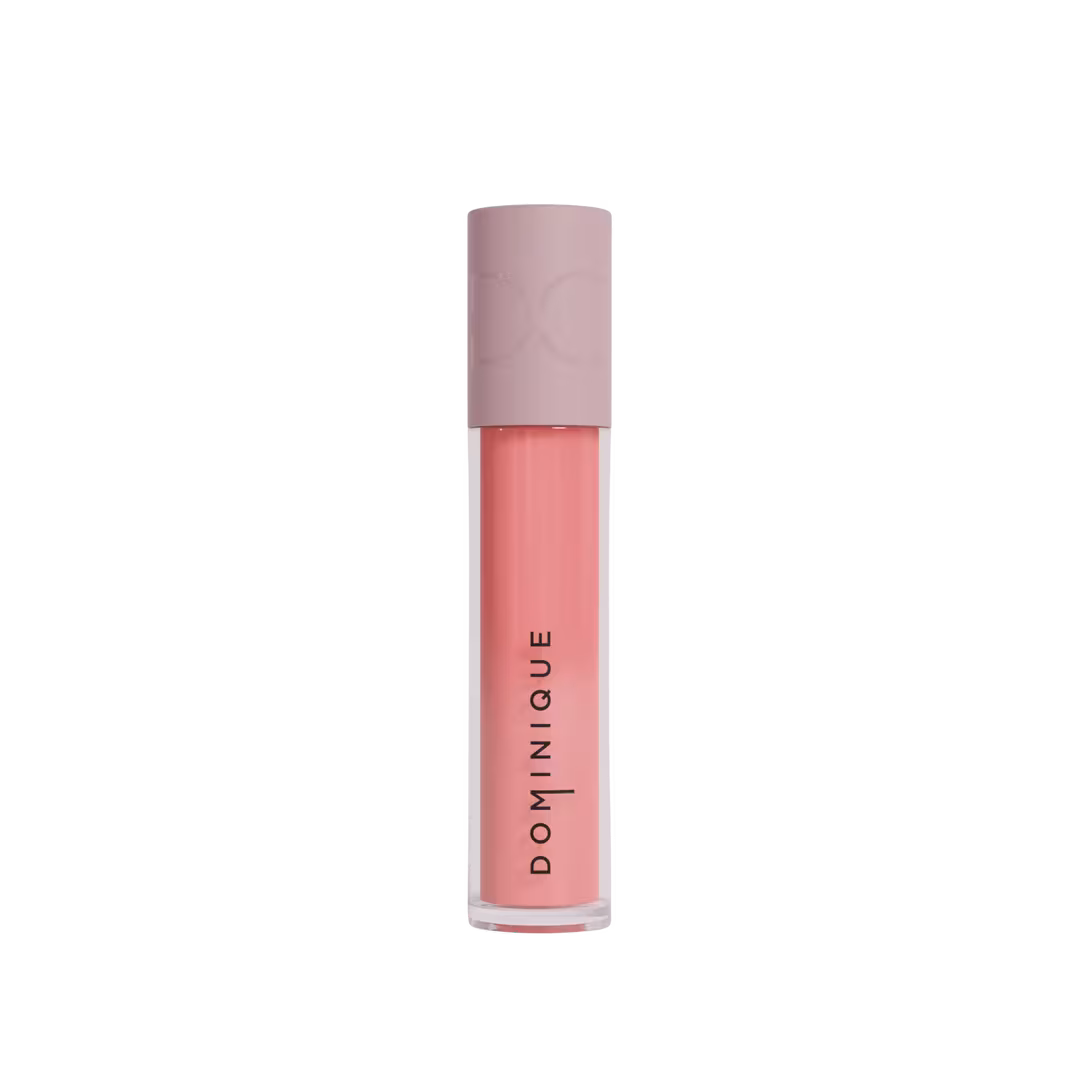 Dominique  Hydrating Lip Gloss