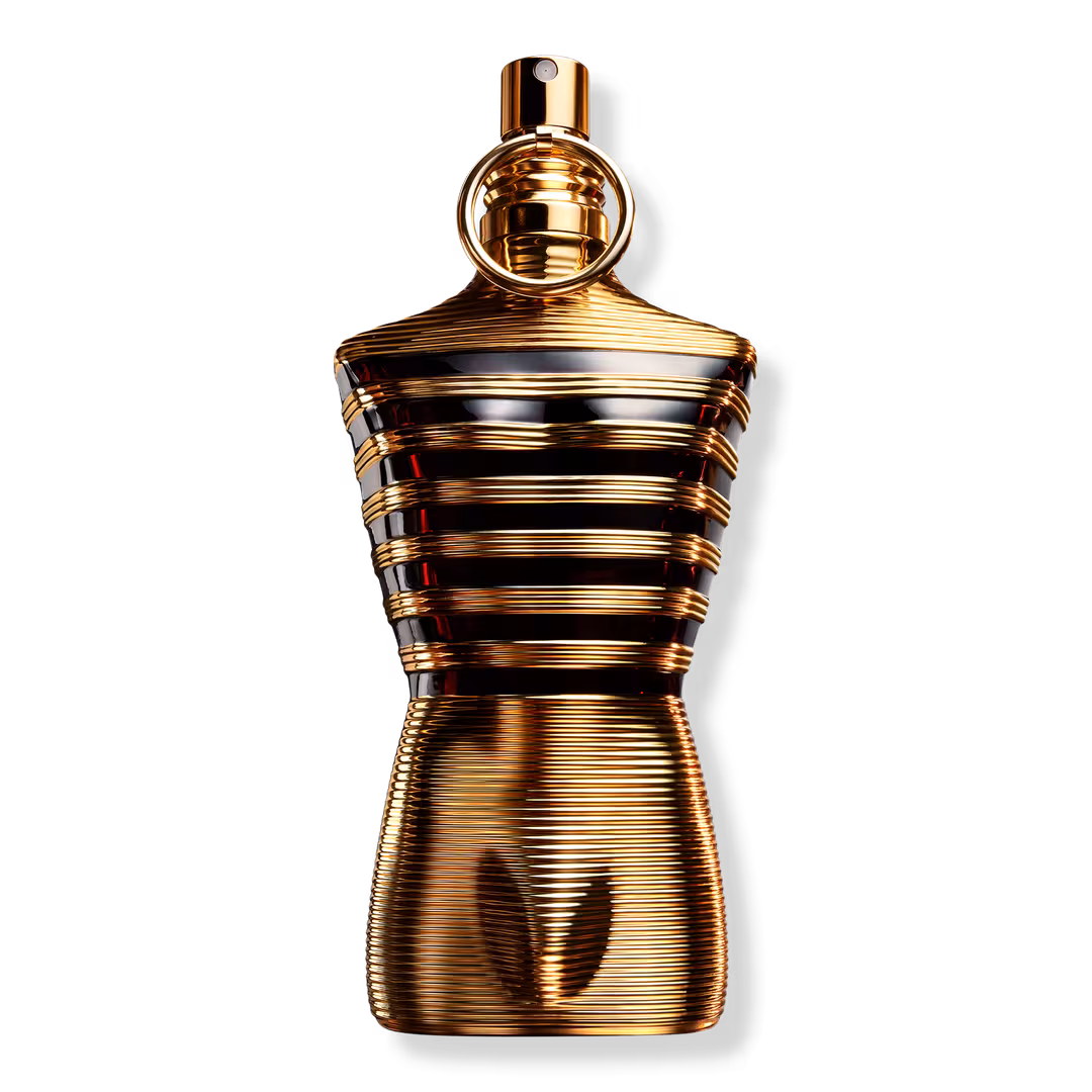 Jean Paul Gaultier  Le Male Elixir with Lavender & Tonka Bean