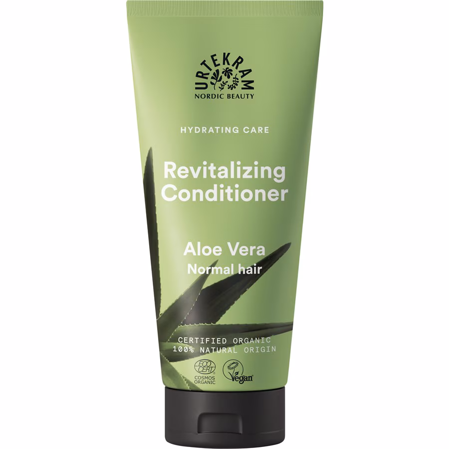 Aloe Vera Revitalizing Conditioner