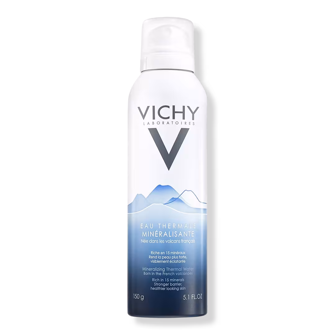 Vichy  Mineralizing Thermal Water Spray