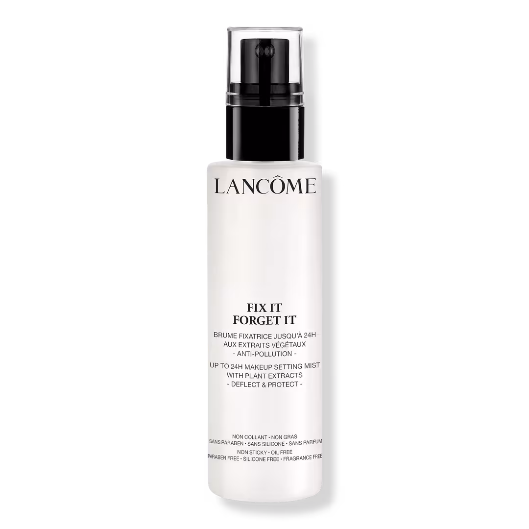 Lancôme  Fix It Forget It Hydrating Makeup Setting Spray