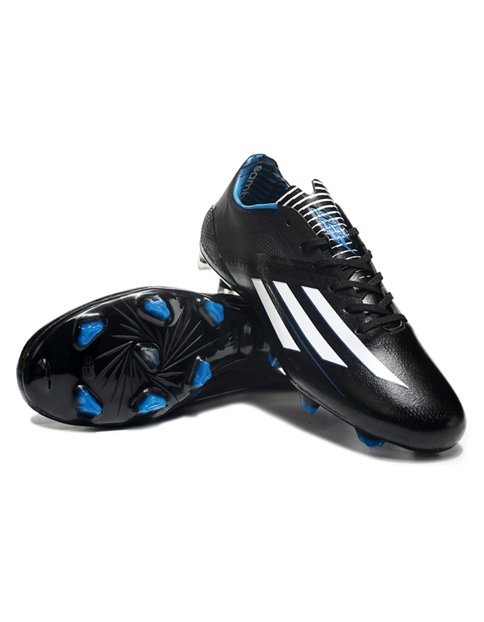 A F50 Low-top Waterproof Football Shoes