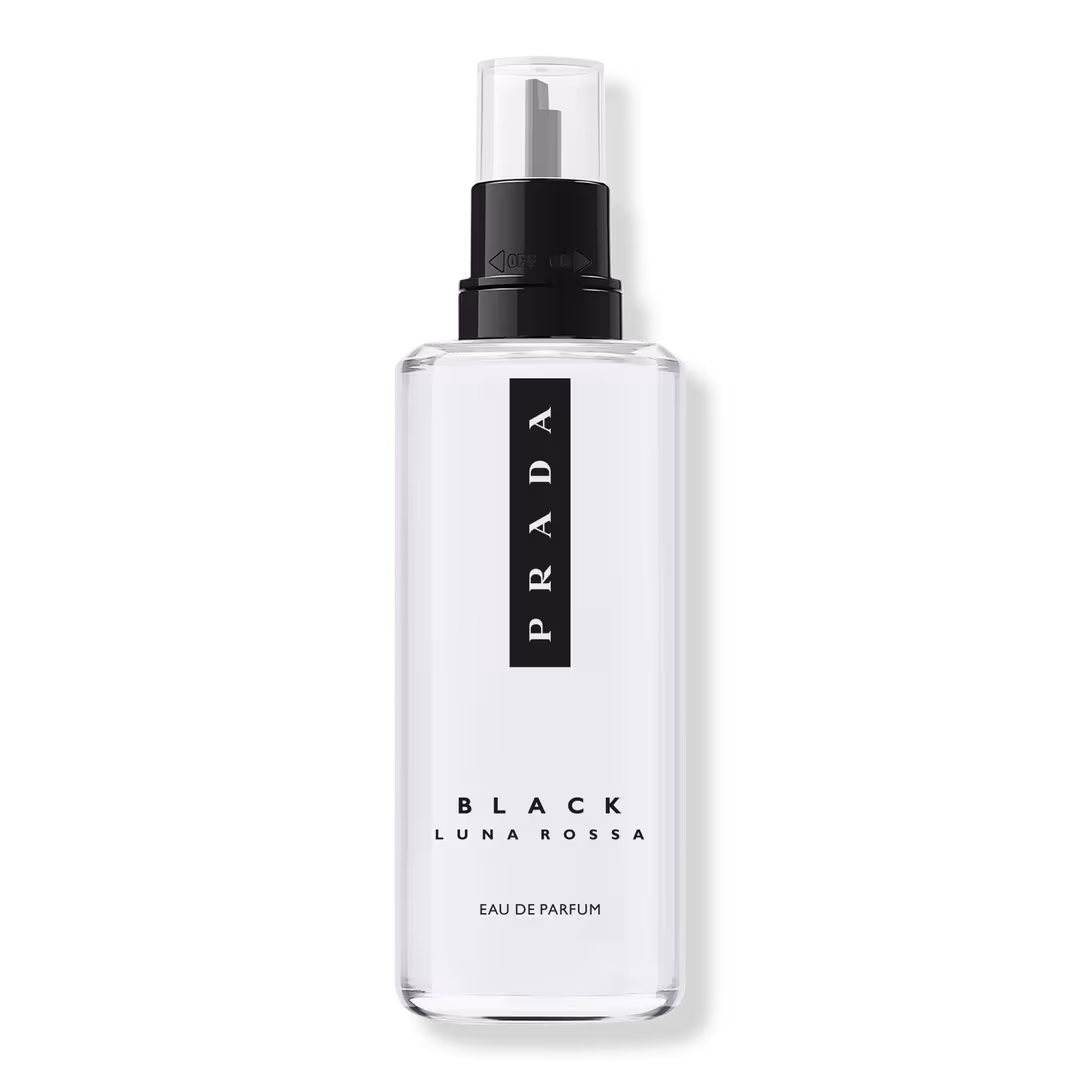 Prada  Luna Rossa Black Eau de Parfum