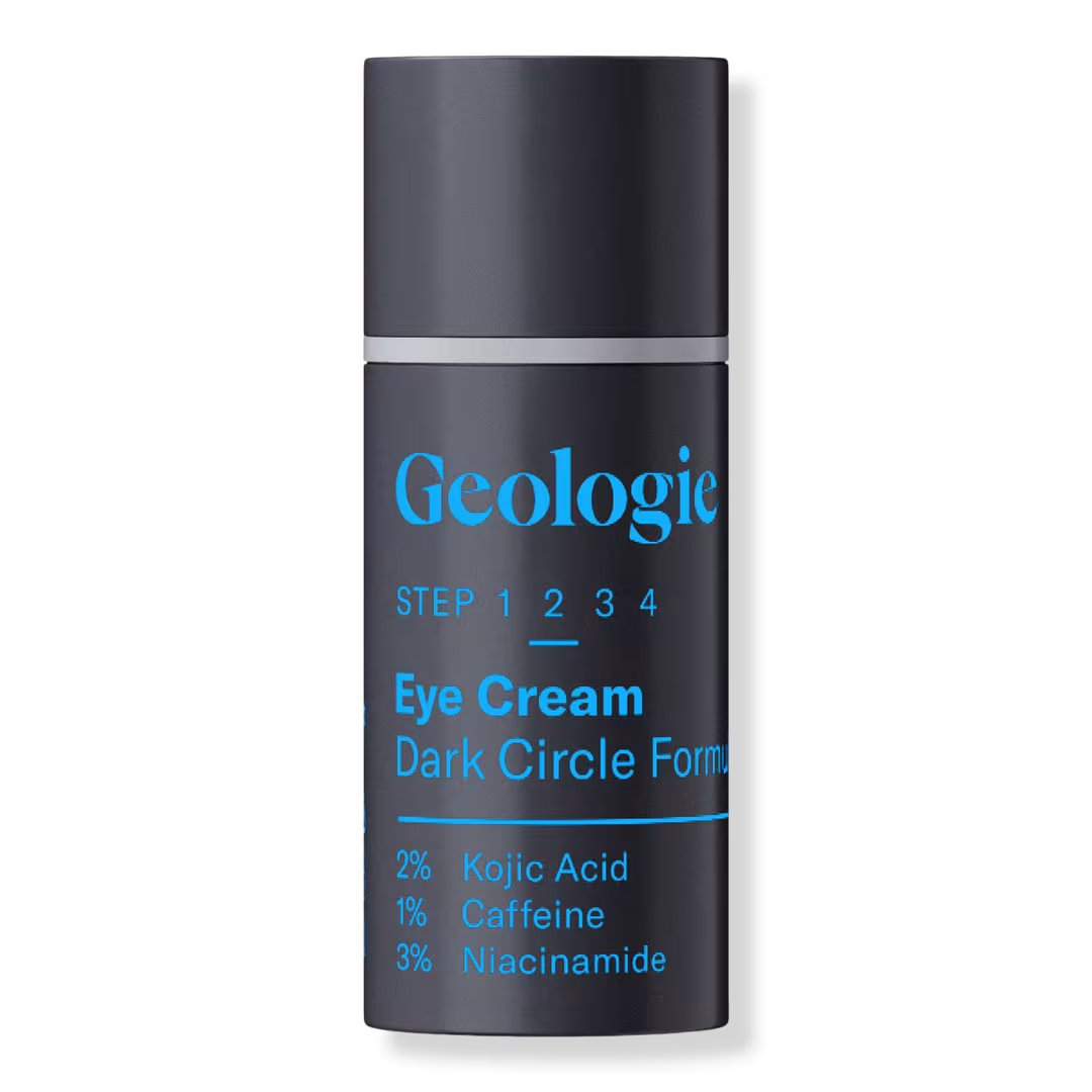 Geologie  Eye Cream - Dark Circle Formula